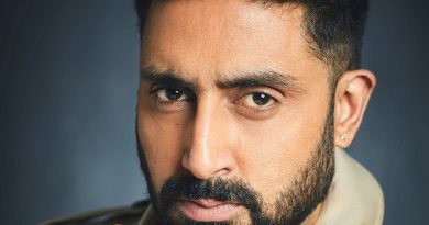 Abhishek Bachchan discharged from the hospital.