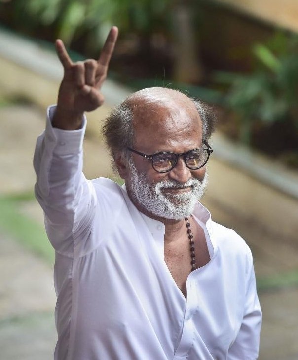 Rajinikanth's 10 Best Films: A Cinematic Journey Of Superstardom ...