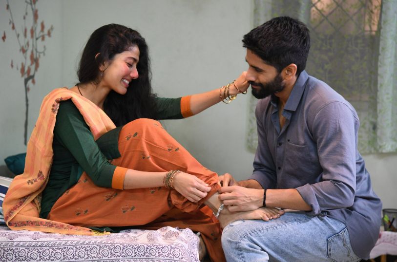 Love Story movie is not just a usual drama: Shekhar Kammula