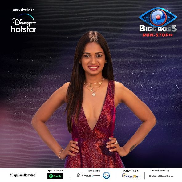 BB OTT: Check out Bigg Boss Non Stop Telugu Contestants List