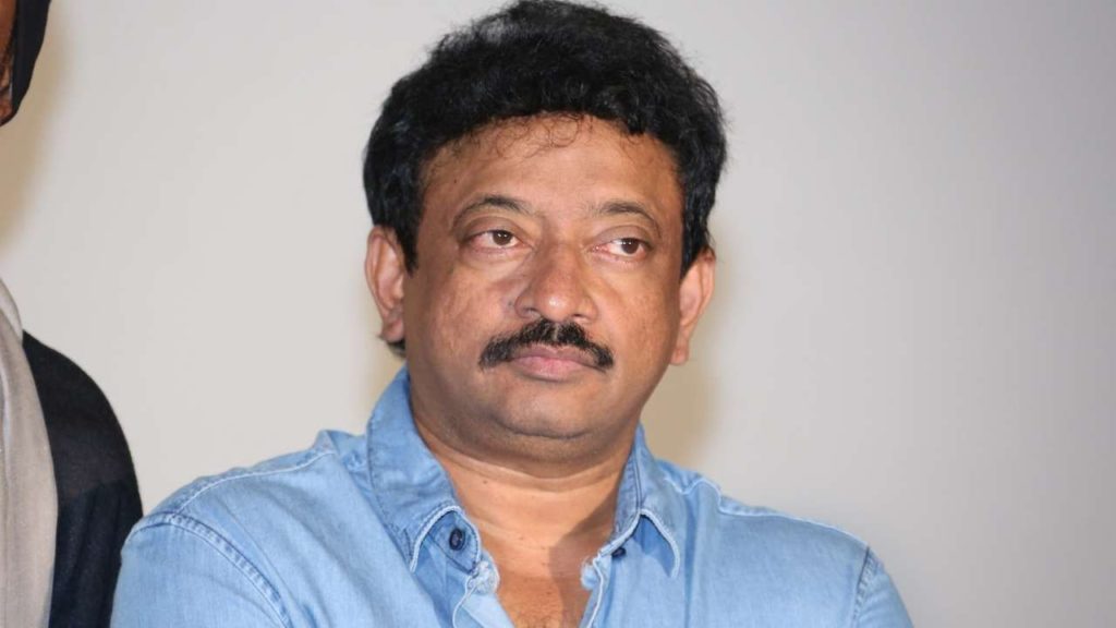 "Insecure" Bollywood Stars: Ram Gopal Varma (RGV) on Hindi National Language Controversy