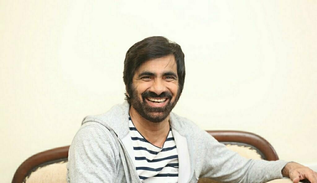 Ravi Teja to work with this director next?

