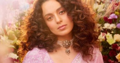 'They are Terrorists', says Kangana Ranaut on The Kerala Story controversy!