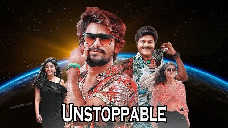 Unstoppable movie review and rating