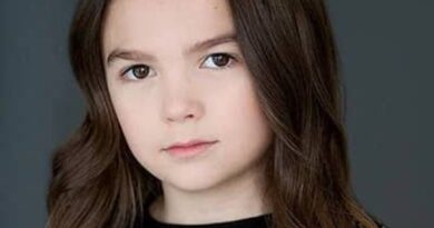 Brooklynn Prince net worth in 2023!! Know about Biography, Age, Net worth and more