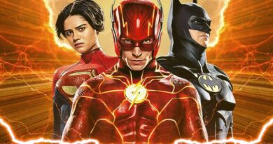 The Flash has earned the title of the worst box office flop in superhero movie!