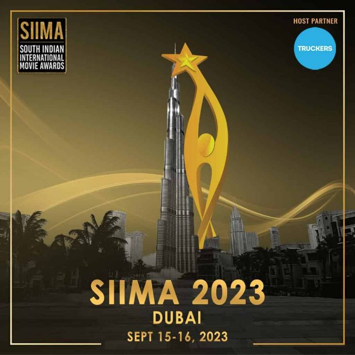 Two Stars from One Film Got Nominated for SIIMA Awards 2023 Best Actor Category