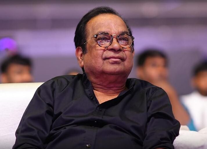 Brahmanandam