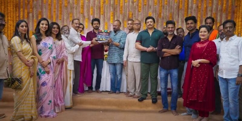 Team Thalapathy 68