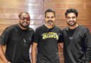 Director Prasanth Neel watches hero Tovino Thomas’s “ARM” trailer, and praises it