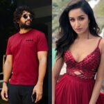 Shraddha Kapoor for Allu Arjun - Koratala Siva movie!