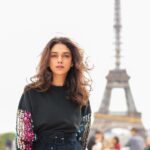 aditi rao hydari V actress